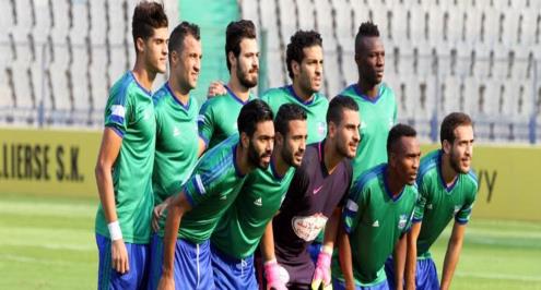 تقرير.. أفضل 5 "ثنائيات" في الدوري.. "الشيخ - الشحات" يتفوق على "سليمان - السعيد"